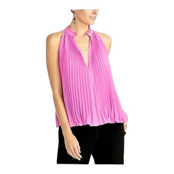 Rachel Roy sleeveless blouse size S - Picture 1 of 11